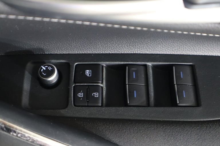 2021 Toyota Corolla 1.8 VVT-i Hybrid Icon Tech 5dr CVT ESTATE PETROL/ELECTRIC Automatic