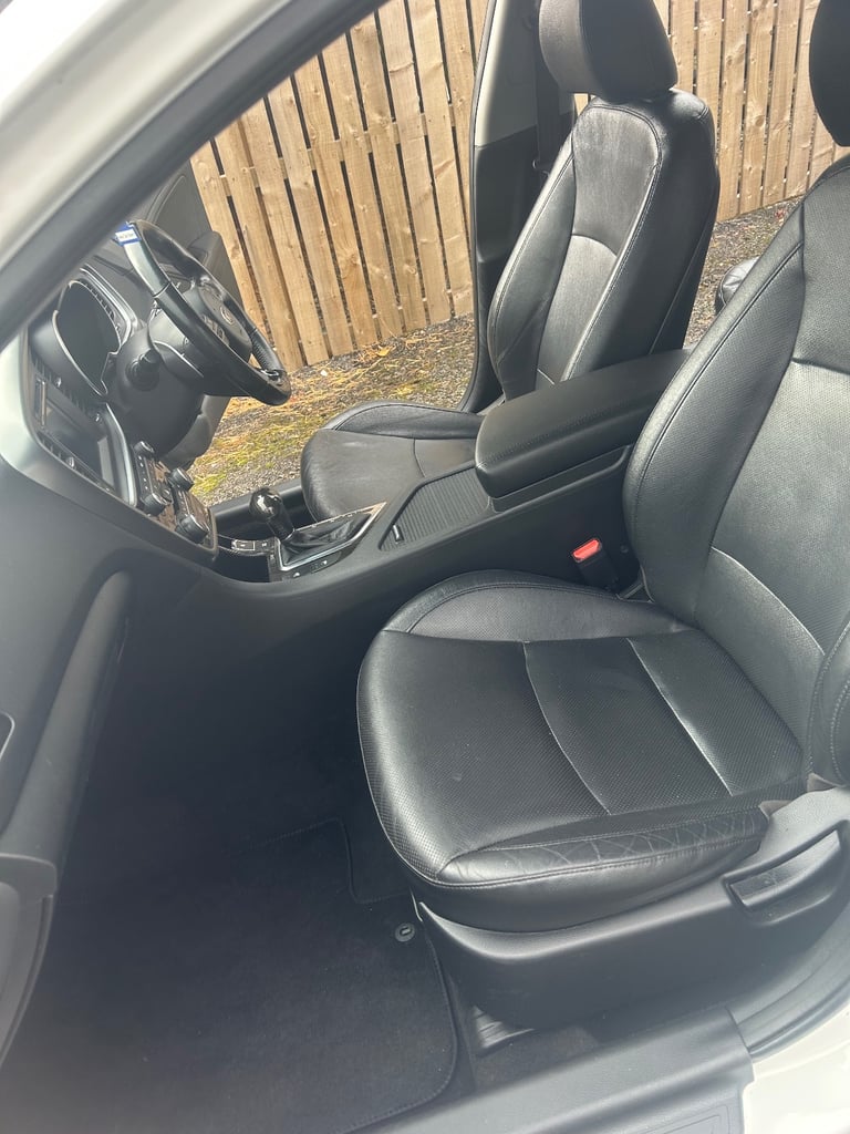 Kia optima AUTOMATIC