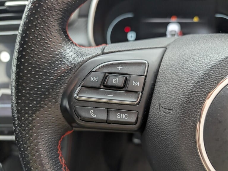 2021 MG MG ZS 1.0 T-GDI Exclusive SUV 5dr Petrol Auto Euro 6 (111 ps) 10.01IN TOUCHSCREEN HATCHBA...