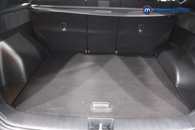 2022 Hyundai TUCSON 1.6 TGDi SE Connect 5dr 2WD SUV Petrol Manual