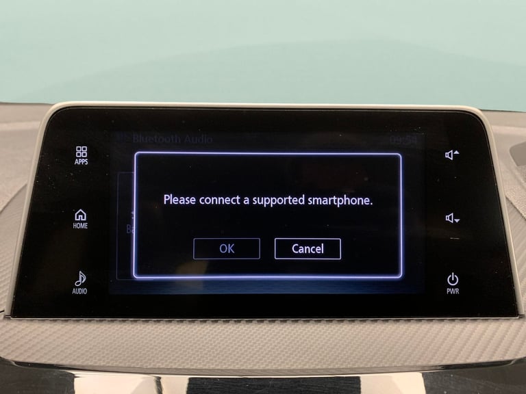 2019 Mitsubishi Eclipse Cross 1.5T Black SUV 5dr Petrol CVT 4WD Euro 6 (s/s) (163 ps) - CARPLAY -...