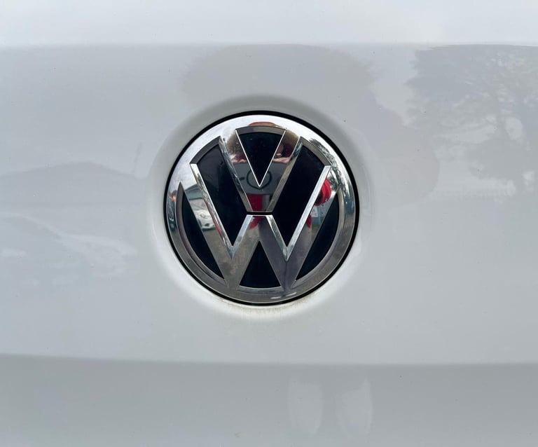 2015 Volkswagen Polo 1.4 TDI BlueMotion Tech SE Euro 6 (s/s) 5dr Diesel