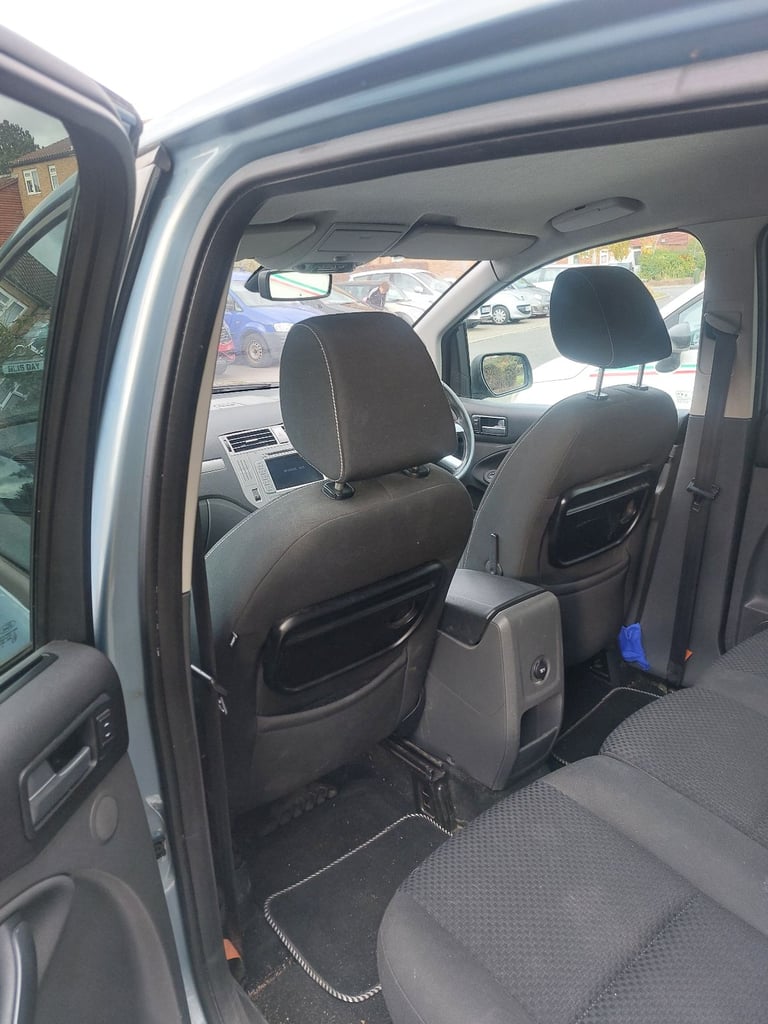 FORD is reliable and worth recommending - Image 9