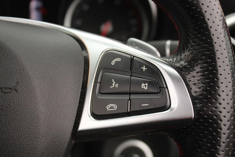 2019 Mercedes-Benz GLA 1.6 GLA200 AMG Line Edition (Plus) 7G-DCT Euro 6 (s/s) 5dr ESTATE Petrol A...