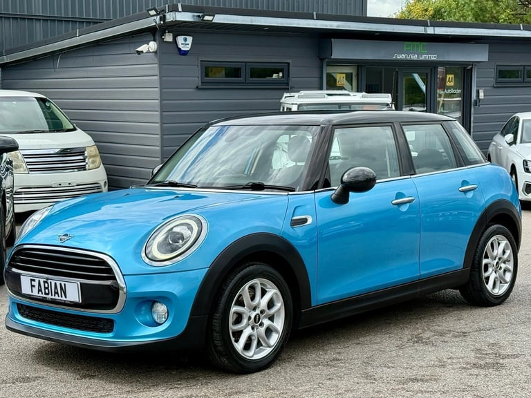 2018 Mini Cooper 1.5 Petrol **Lovely Example - Nav - Excellent Value**