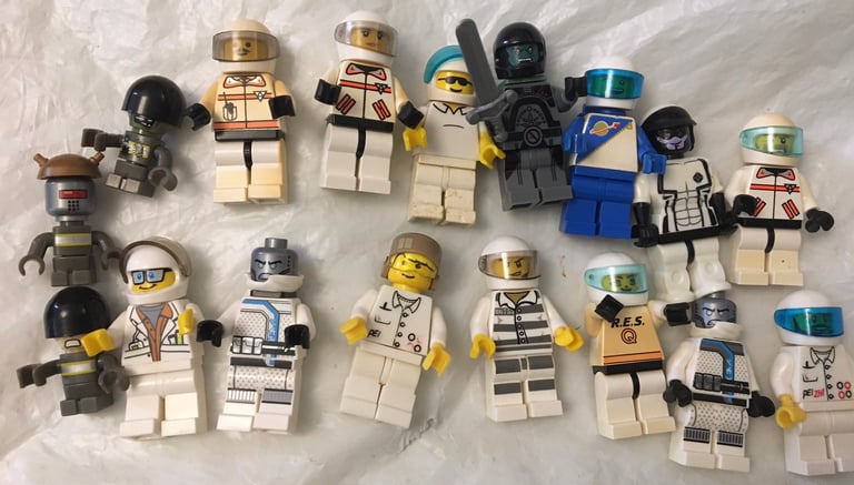 Lego for sale gumtree sales