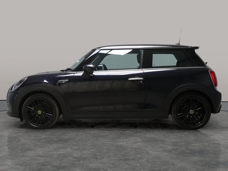 2023 MINI Hatch 135kW Cooper S Level 3 33kWh 3dr Auto HATCHBACK ELECTRIC Automatic