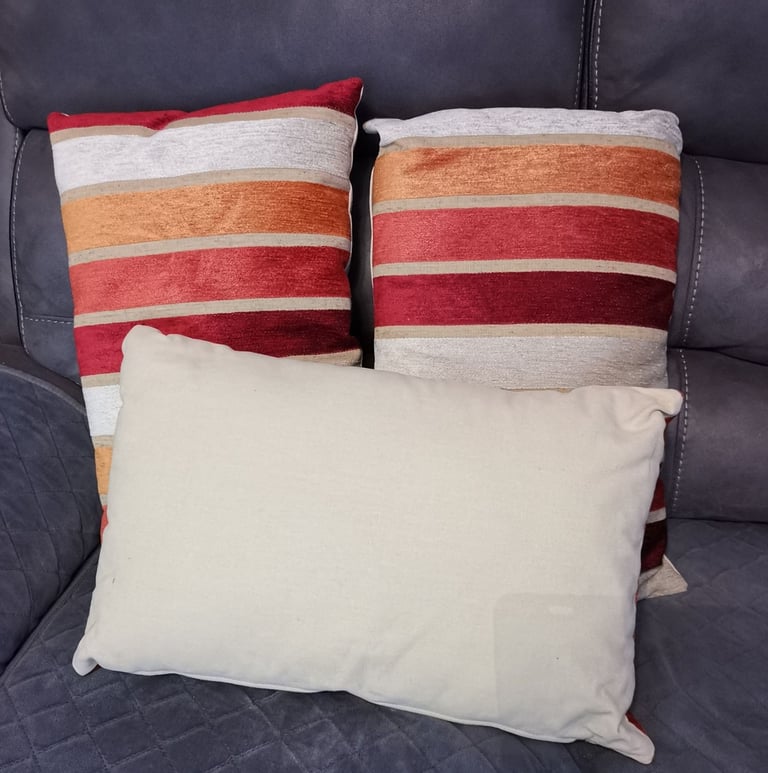 cushions set of 5