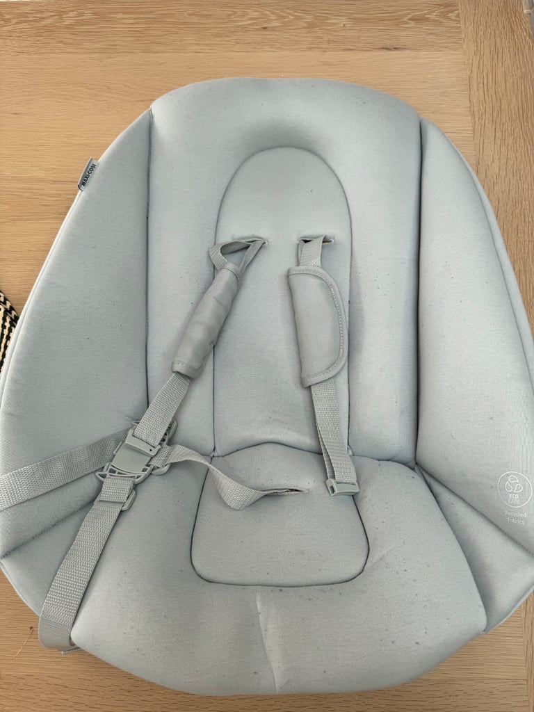 image for Maxi Cosi Nesta Newborn Attachment 