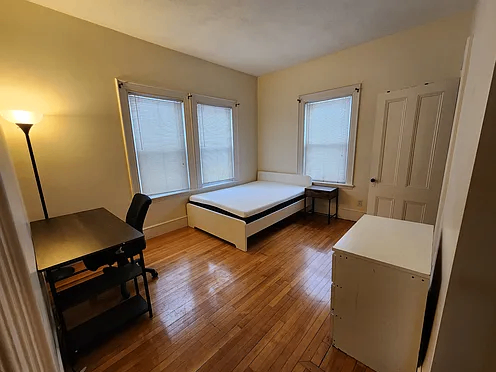 Spacious & Cosy Single Room for Rent LS7 2AD