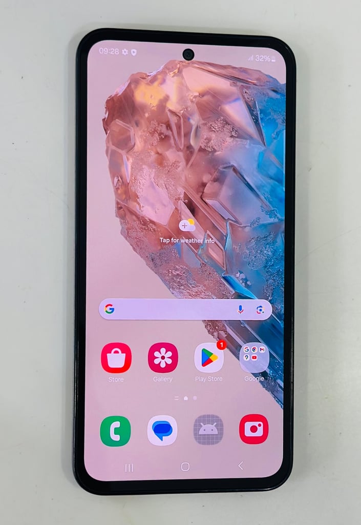 image for Samsung Galaxy M35 5g