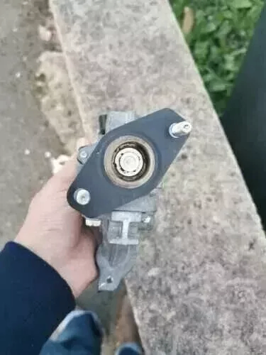 Toyota prius,lexus,plus,auris EGR Valve Assembly