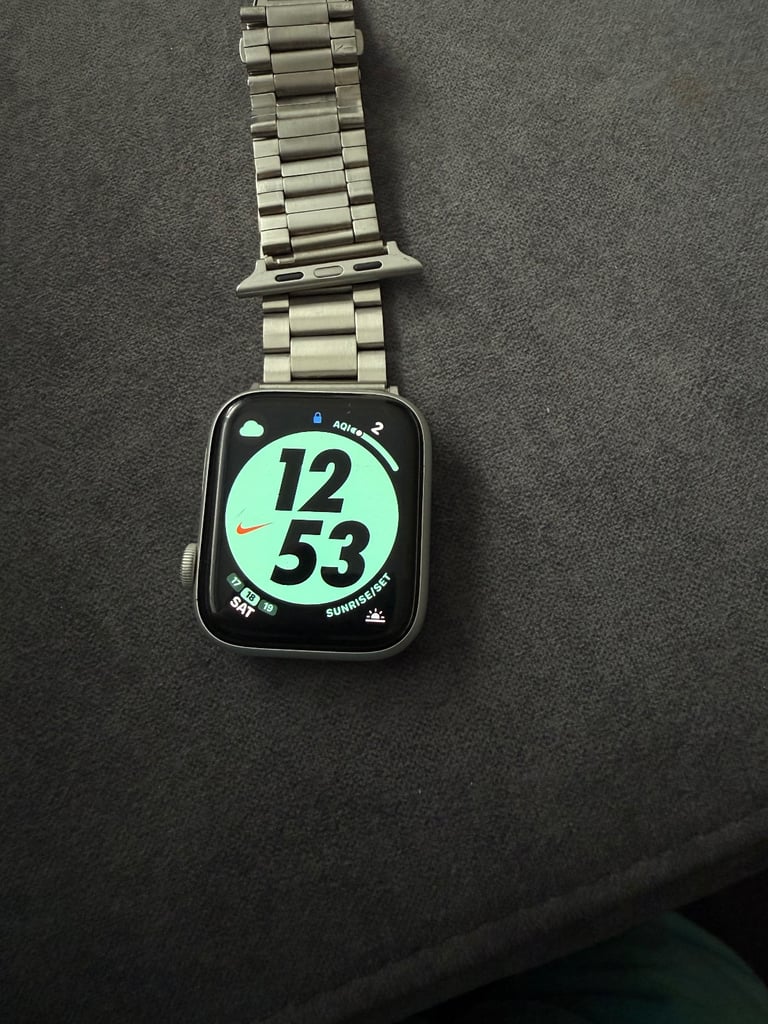 Apple Watch SE 44MM