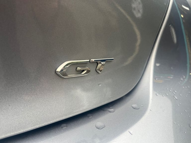 2023 Peugeot 208 1.2 PureTech GT Hatchback 5dr Petrol EAT Euro 6 (s/s) (130 ps) Hatchback Petrol ...