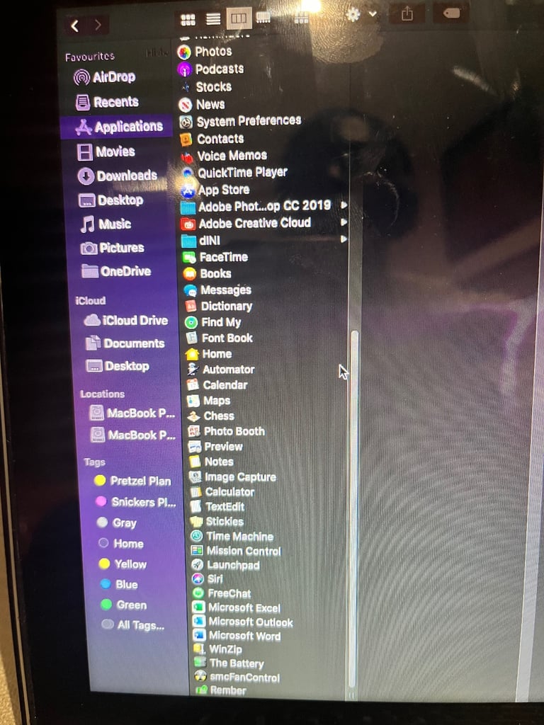 Great MacBook Pro Reasonably Cheap