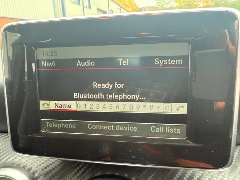 2015 15 MERCEDES-BENZ A-CLASS 1.5 A180 CDI AMG SPORT HATCHBACK 5DR DIESEL MANUAL