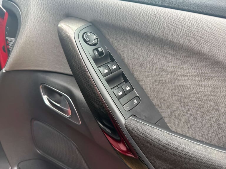 2015 Citroen C4 Picasso 2.0 C4 Grand Picasso Exclusive+ Blue HDi Auto 5dr MPV Diesel Automatic