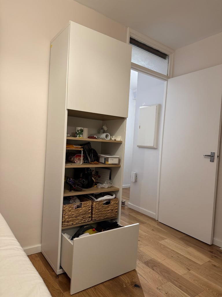 image for BESTA mid width cupboard