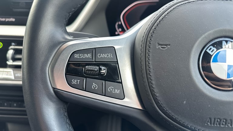 2022 BMW 1 Series 118i [136] M Sport 5dr Step Auto [LCP] Petrol Hatchback Hatchback Petrol Automatic