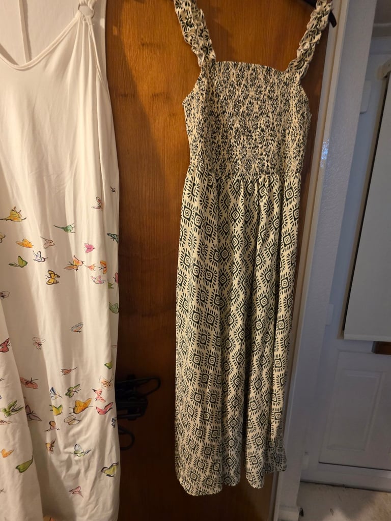 Womens dresses assorted sizes and styles