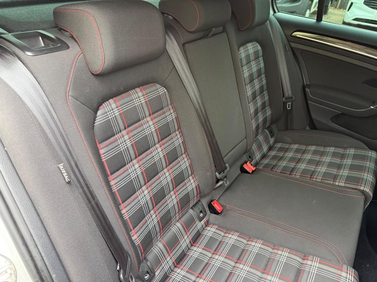 2022 Volkswagen Golf 2.0 TSI BlueMotion Tech GTI Hatchback 5dr Petrol DSG Euro 6 (s/s) (220 ps) P...