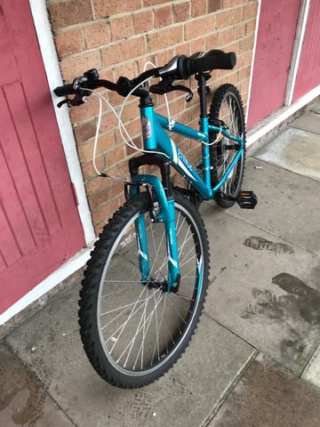 Entice hotsell apollo bike
