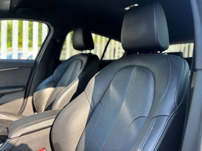 2020 BMW 1 Series 1.5 118I M Sport Auto 5dr Hatchback Petrol Automatic