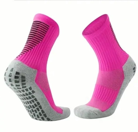 Grip socks 3 pairs for £10