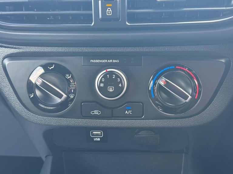 2021 Hyundai i10 1.0 T-GDi N Line Euro 6 (s/s) 5dr HATCHBACK Petrol Manual