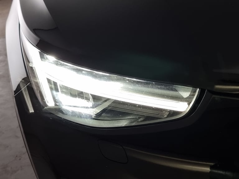 2022 Volvo XC40 2.0 B4 MHEV Ultimate SUV 5dr Petrol Hybrid DCT Auto Euro 6 (s/s) (197 ps) - Suv H...