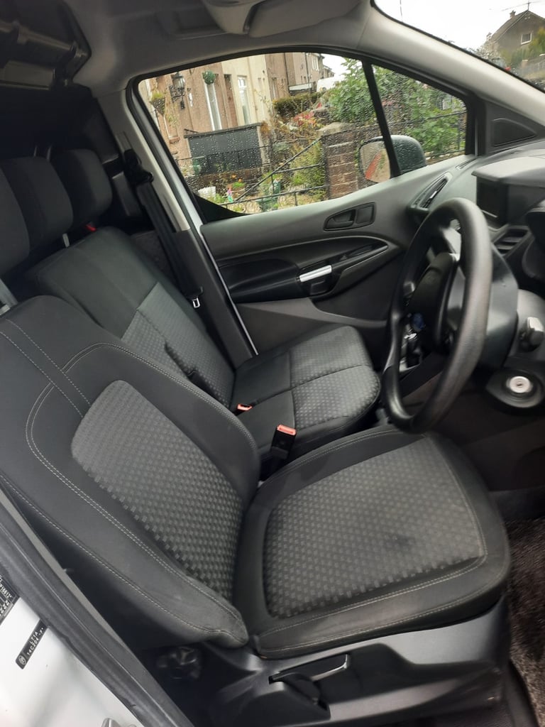 Ford, TRANSIT CONNECT, Panel Van, 2021, Manual, 1498 (cc)