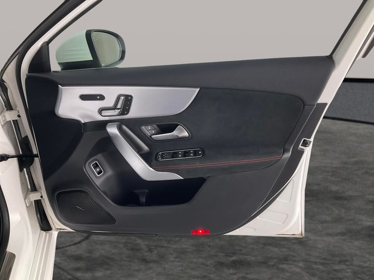 2021 Mercedes-Benz A-Class A250e AMG Line Premium Plus 4dr Auto SALOON PETROL/ELECTRIC Automatic