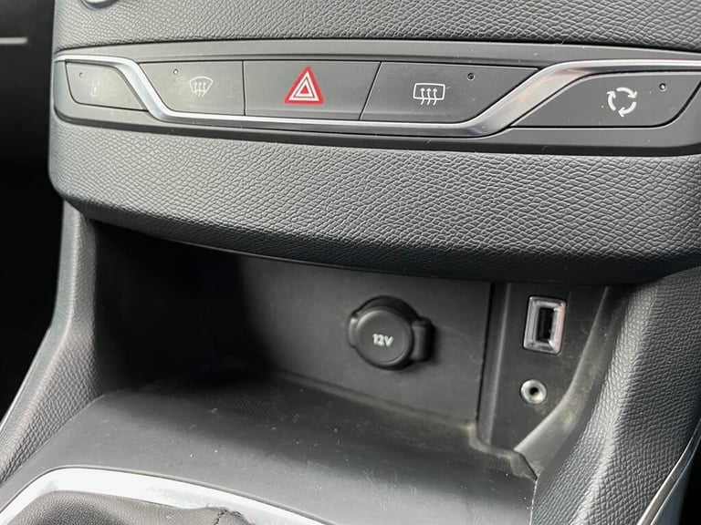 2015 Peugeot 308 1.6 BlueHDi 120 Active 5dr ESTATE DIESEL Manual