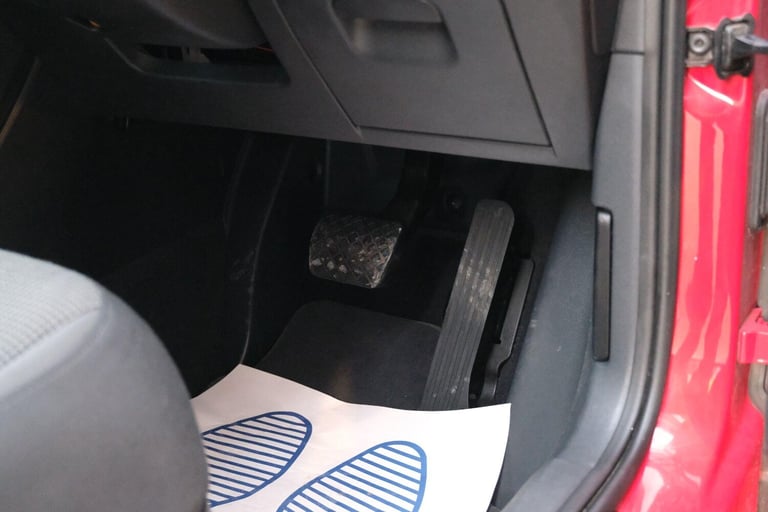 2025 Volkswagen BEETLE AUTO 1.2 TSI Design Hatchback 3dr Petrol DSG Euro 5 (105 ps) PETROL Automatic