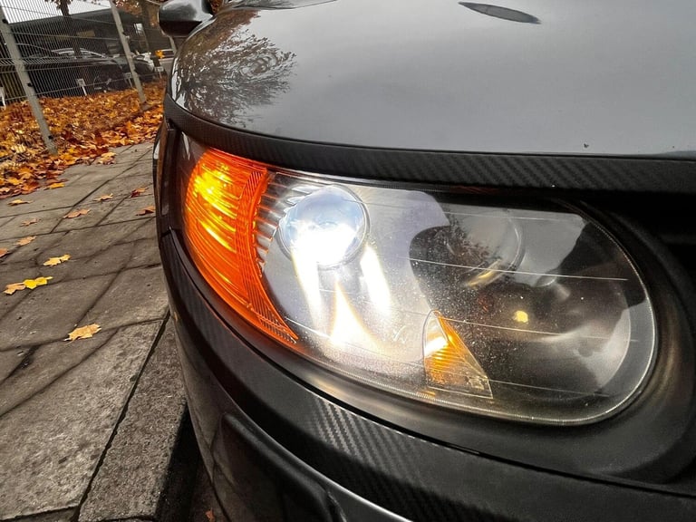 2006 Saab 9-5 2.3 HOT Aero 4dr SALOON Petrol Automatic
