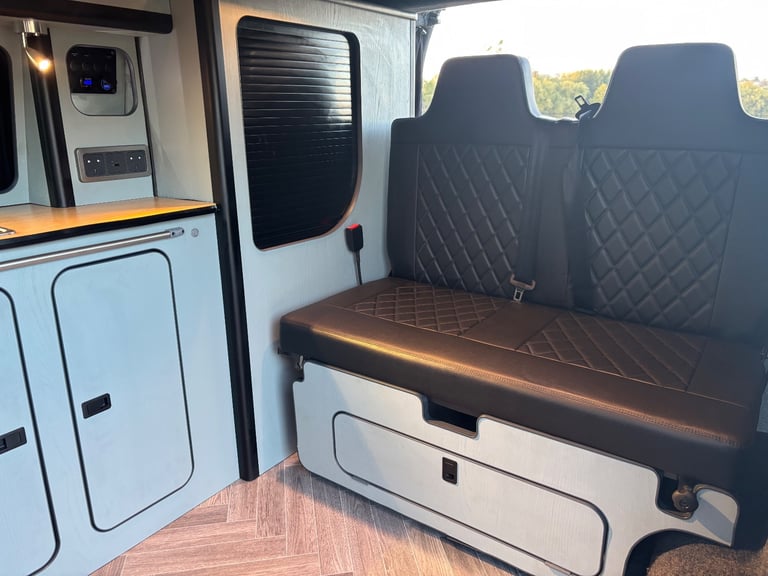 Volkswagen, TRANSPORTER, Panel Van, 2016, Manual, 1968 (cc)