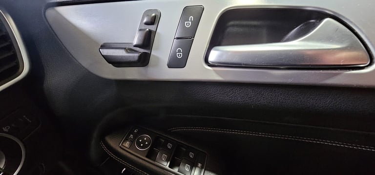 2012 Mercedes-Benz M Class 3.0 ML350 V6 BlueTEC Sport G-Tronic 4WD Euro 6 (s/s) 5dr ESTATE Diesel...