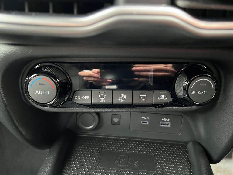 2024 Nissan Juke 1.6 N-Connecta Auto Euro 6 5dr HATCHBACK Petrol/Electric Hybrid Automatic