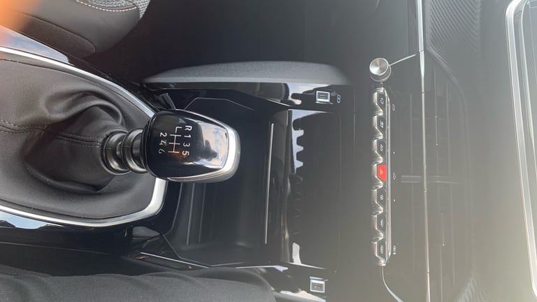 2024 Peugeot 208 1.2 PureTech Allure Hatchback 5dr Petrol Manual Euro 6 (s/s) (100 ps) Hatchback ...