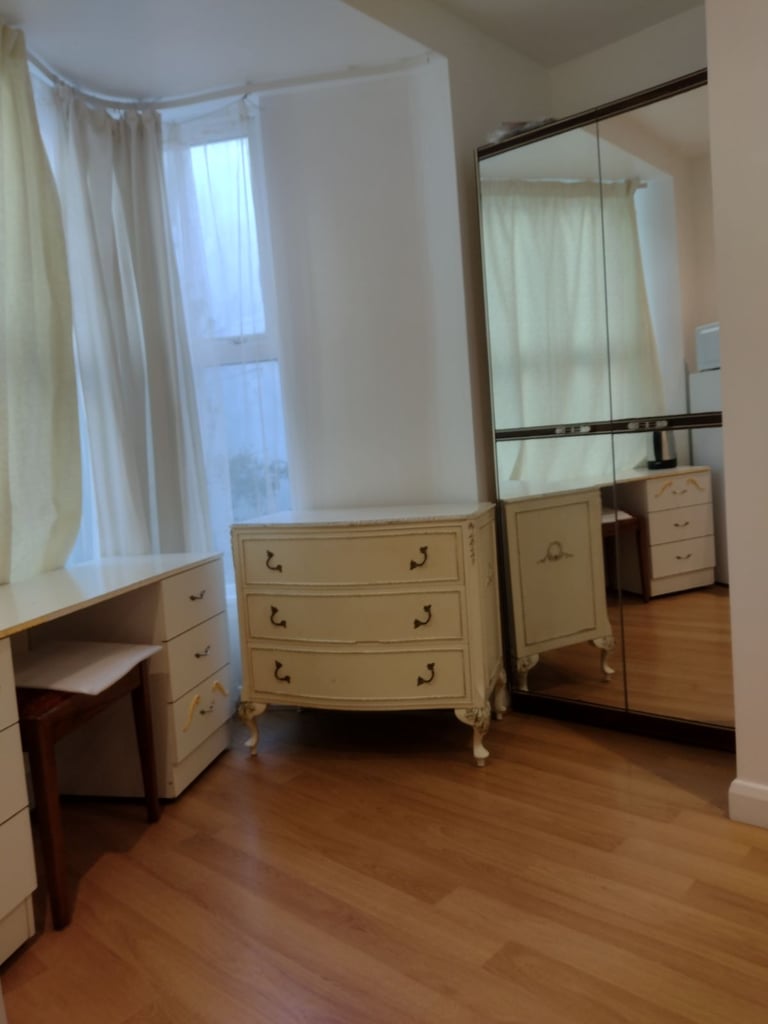 Single&double room 2 minutes from Brighton Pier