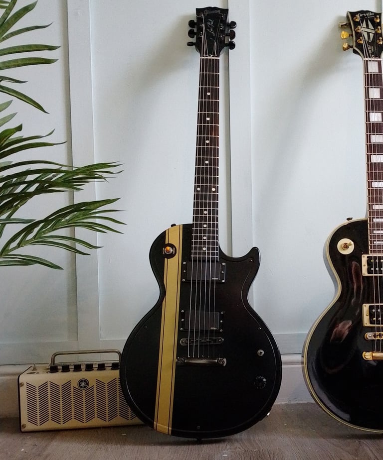 image for Gibson USA  les paul EMG