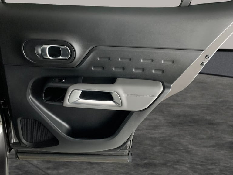 2021 Citroen C5 Aircross 1.5 BlueHDi 130 Shine Plus 5dr EAT8 HATCHBACK DIESEL Automatic