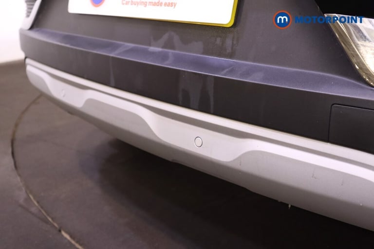 2023 Renault Captur 1.6 E-Tech Plug-in hybrid 160 Techno 5dr Auto SUV Hybrid Automatic