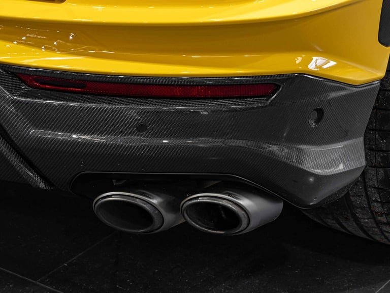  Lamborghini Urus 4.0 V8 BiTurbo Performante Auto 4WD Euro 6 5dr Petrol Automatic