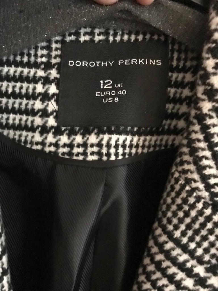 Ladies coat 
