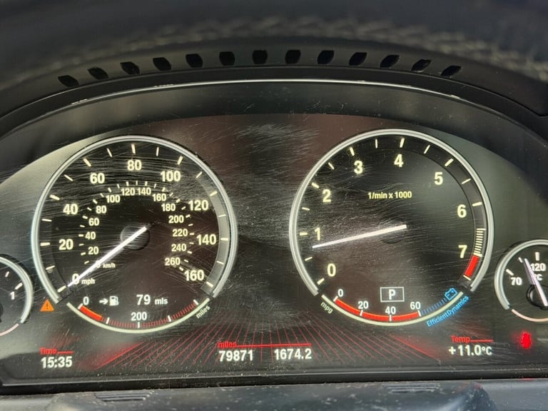 2011 BMW 6 Series 650i SE 2dr Auto CONVERTIBLE PETROL Automatic