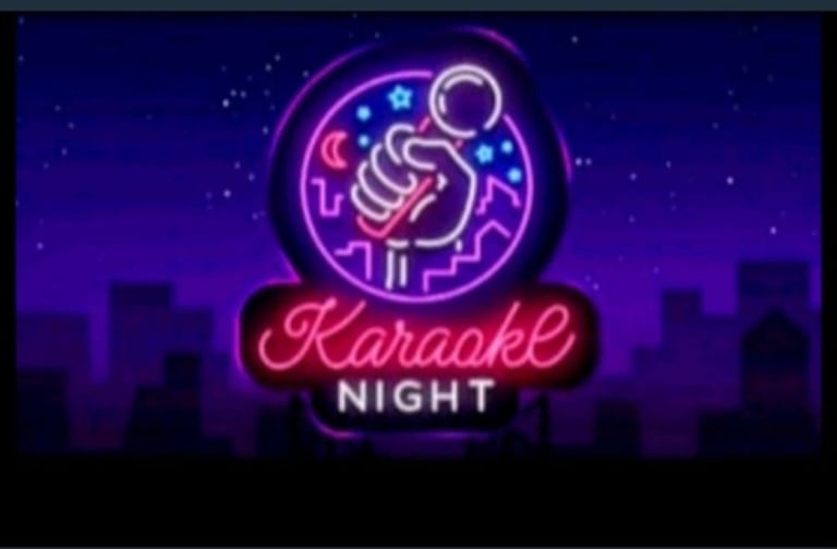 image for Karaoke and dj services ...