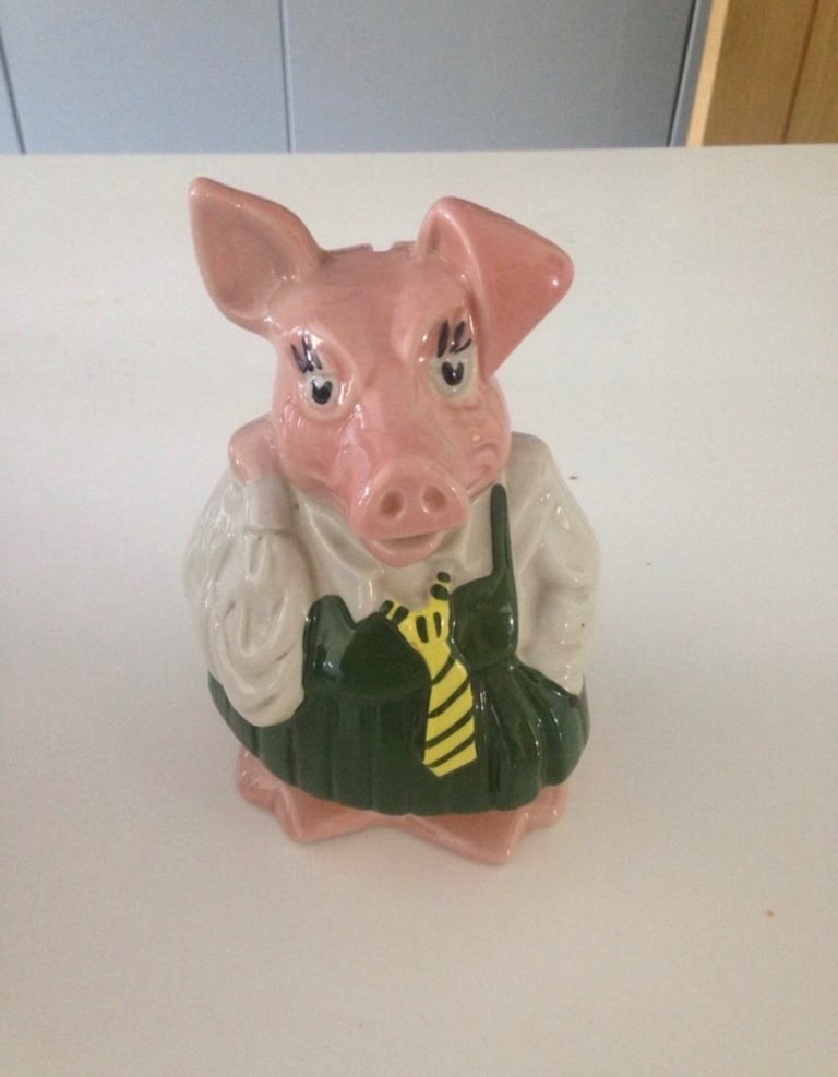 NatWest pigs 