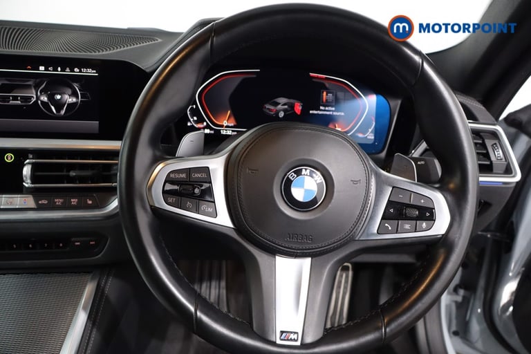 2022 BMW 4 Series 420i M Sport 2dr Step Auto [Pro Pack] Coupe Petrol Automatic