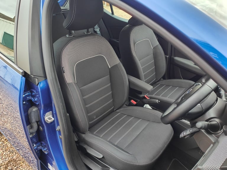 2022 Dacia Sandero 1.0 TCe Bi-Fuel Comfort 5dr Hatchback Petrol/LPG Manual